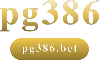 pg386 logo